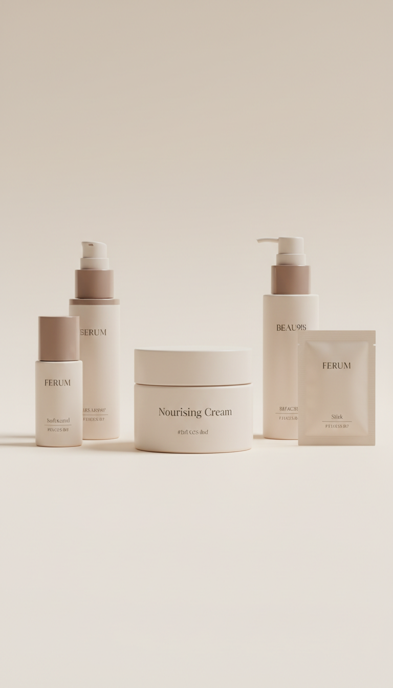 Nourishing Cream