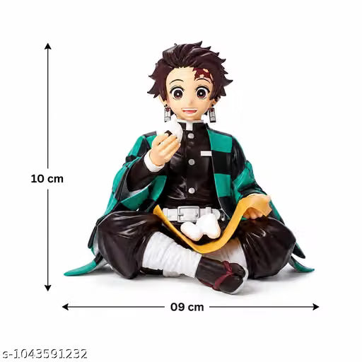 Tanjiro Action Figure