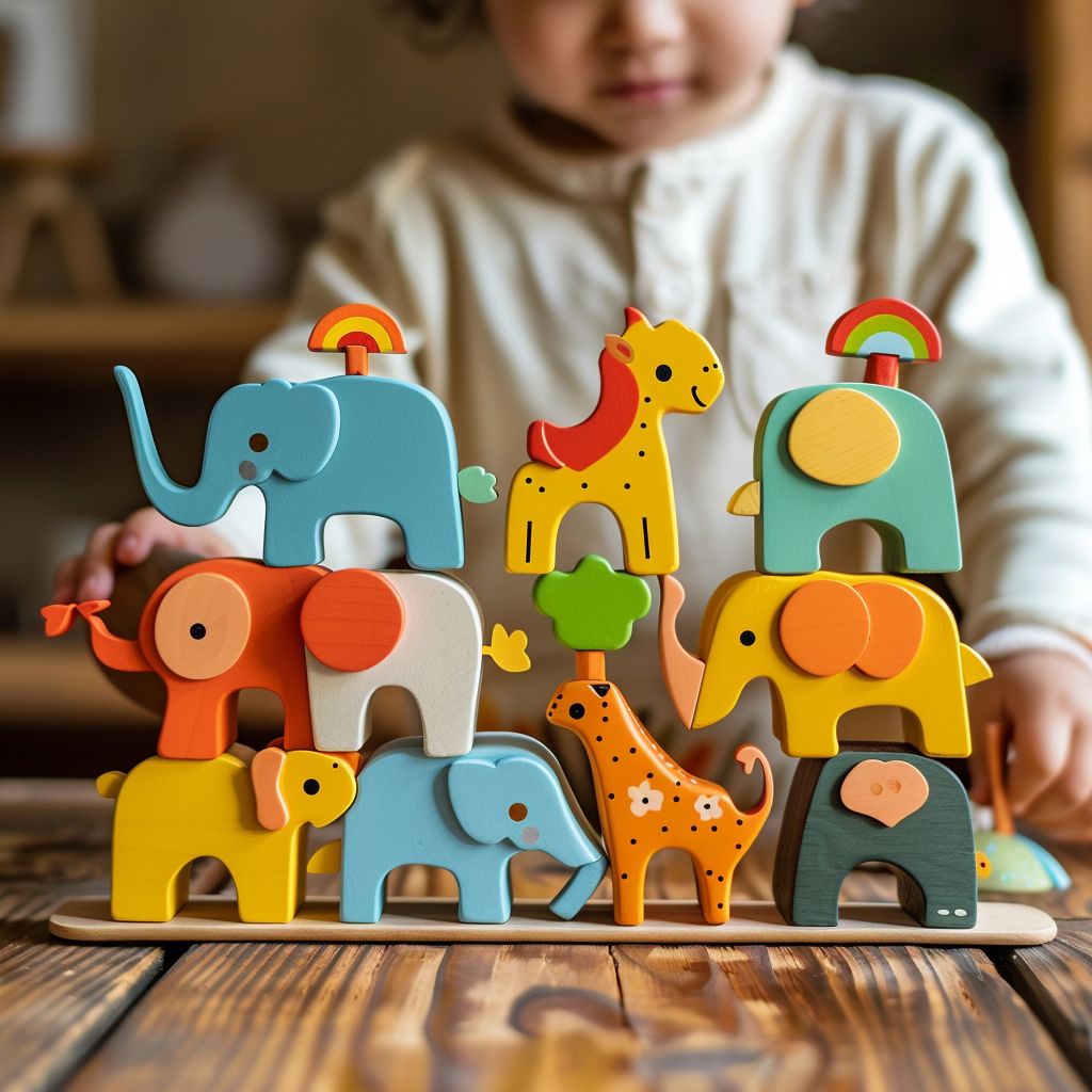 Screen-Free Play: 5 Toys That Actually Hold Kids' Attention