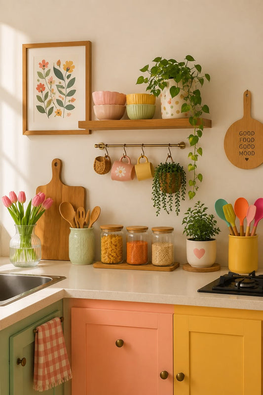 The Only 5 Kitchen Tools You Actually Need to Cook Well