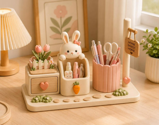 5 Smart Storage Ideas to Declutter Your Home Instantly