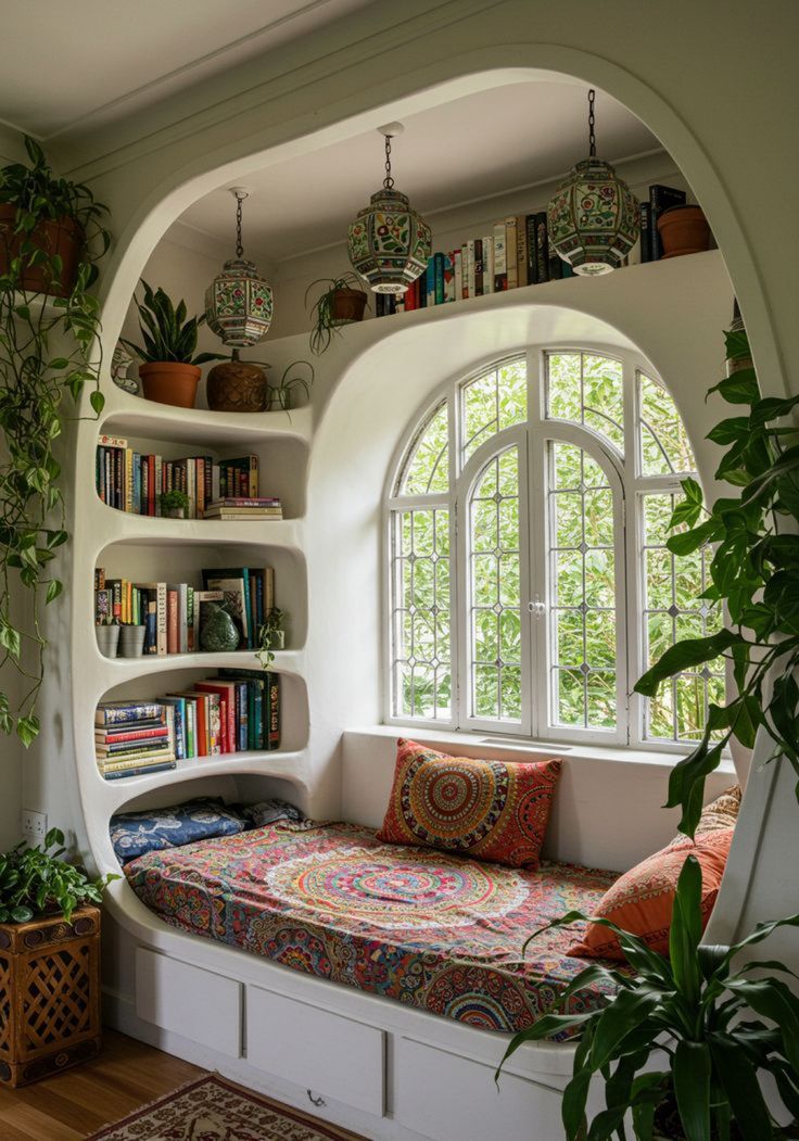 Home & Living