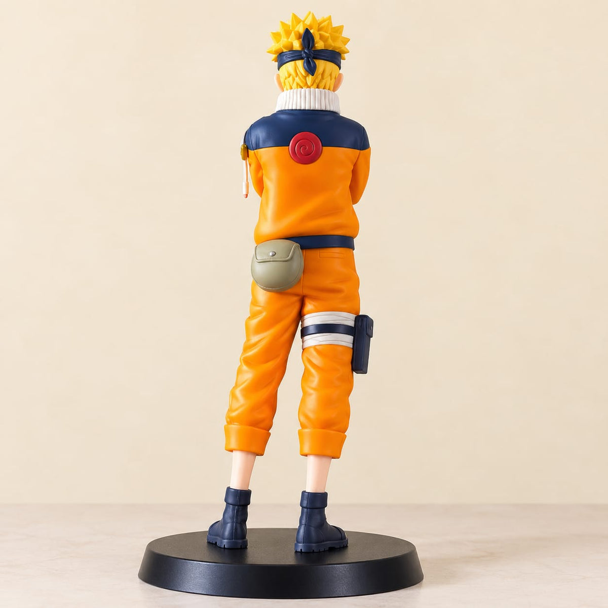 Naruto Action Figure