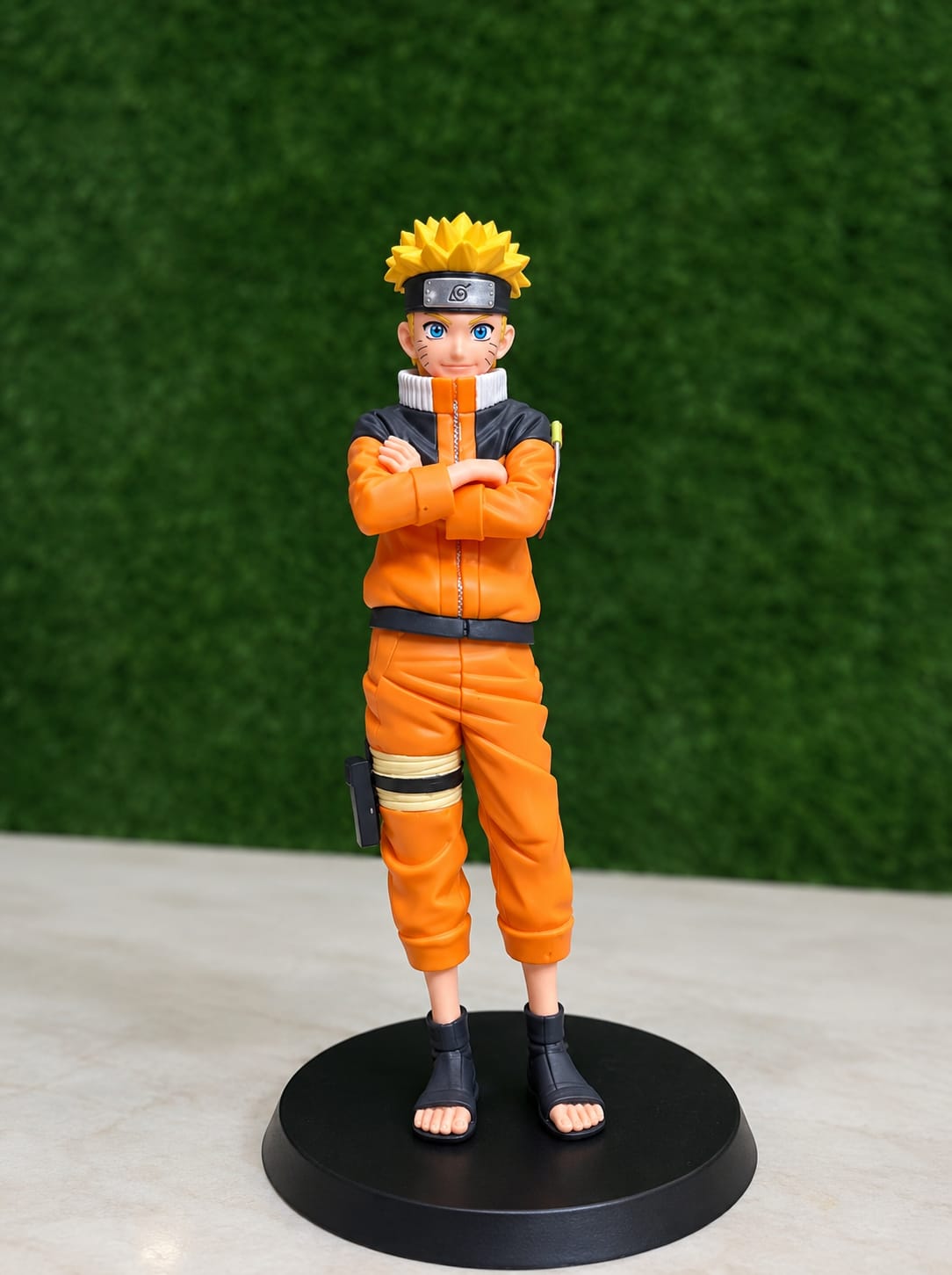 Naruto Action Figure