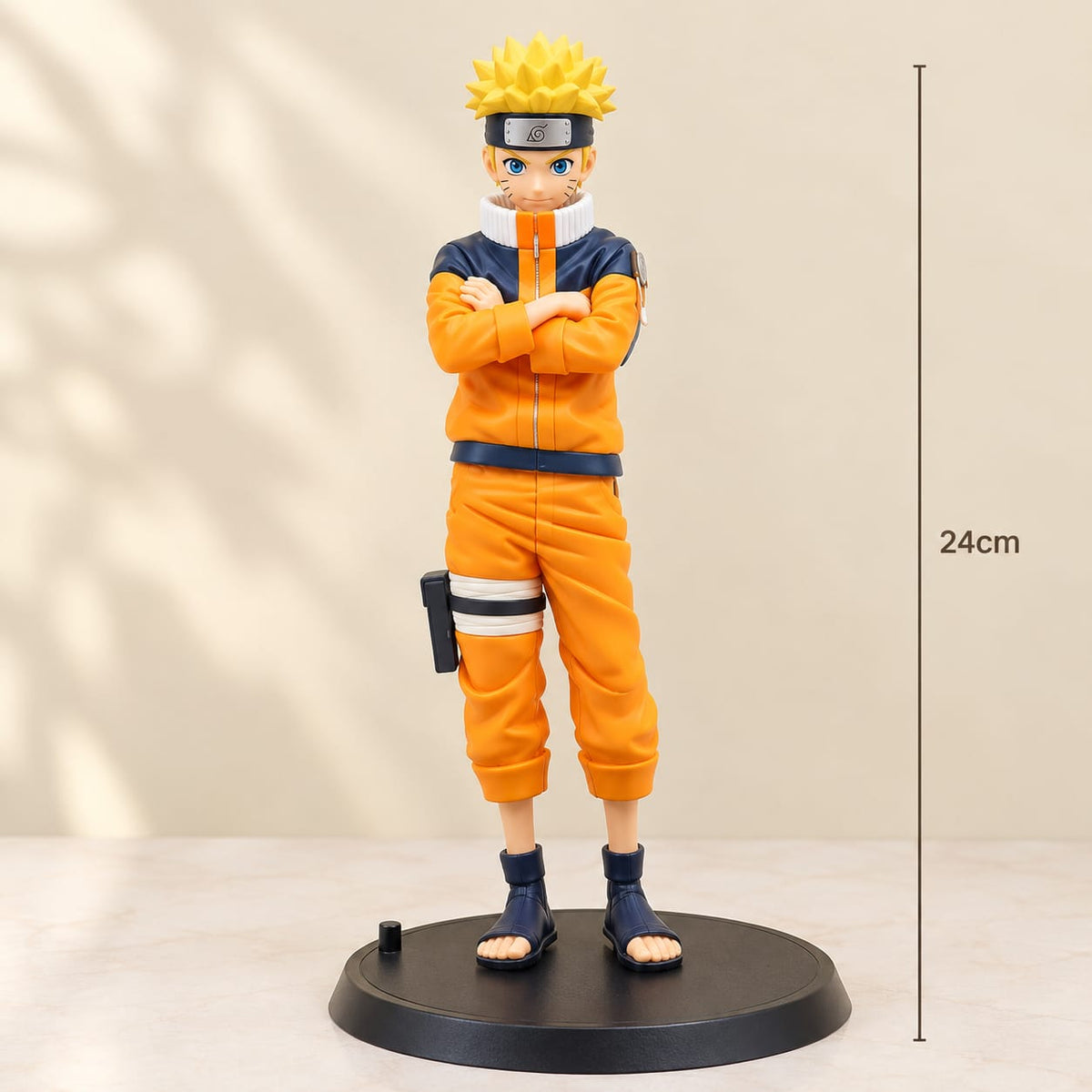 Naruto Action Figure