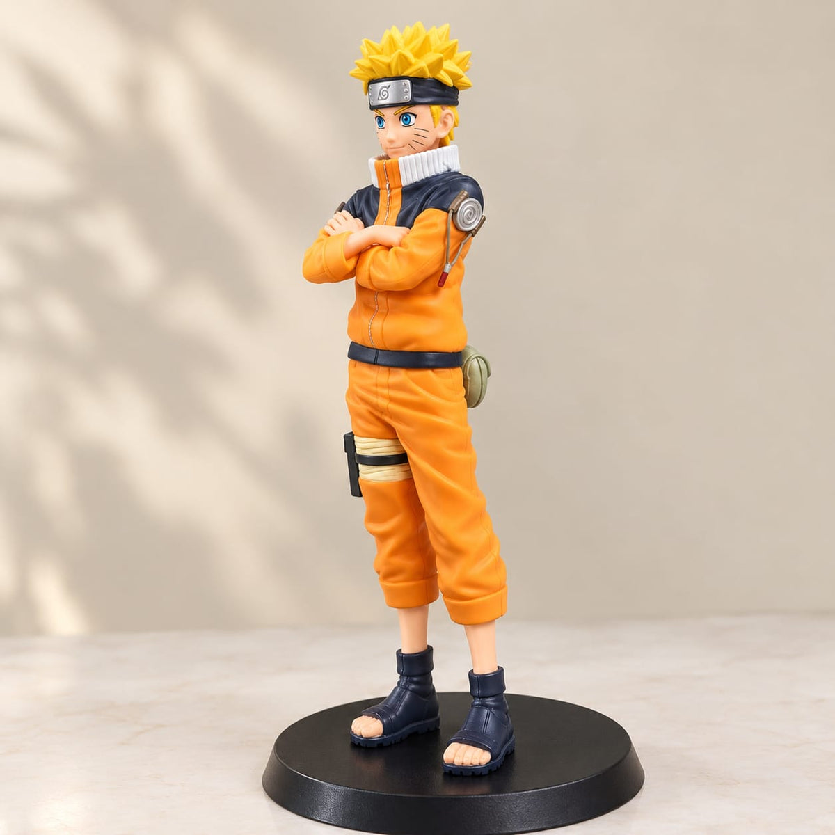 Naruto Action Figure