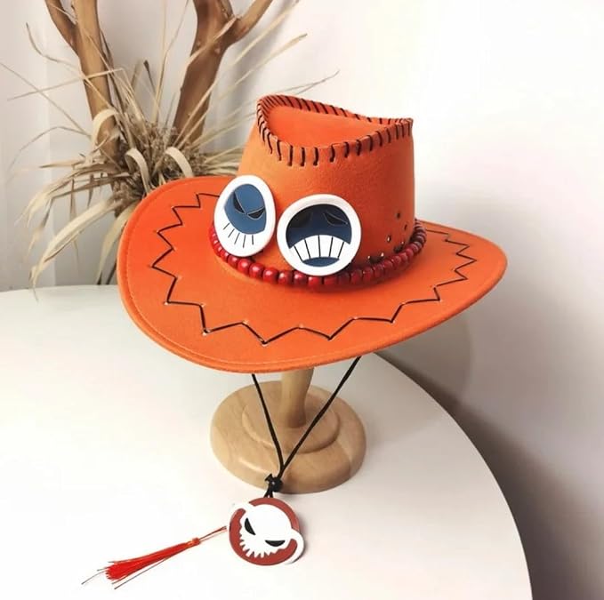 Portgas D. Ace Hat