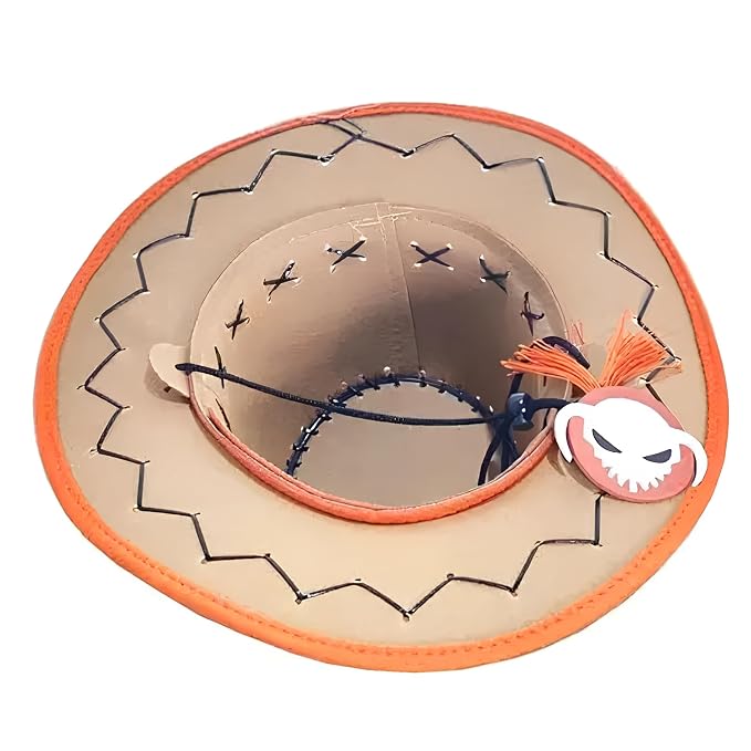 Portgas D. Ace Hat