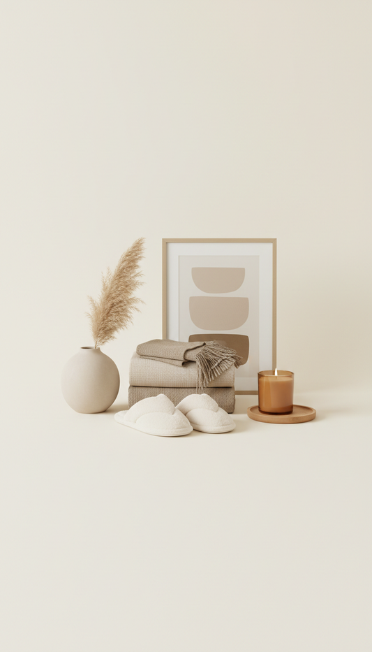 Bedroom Styling Guide
