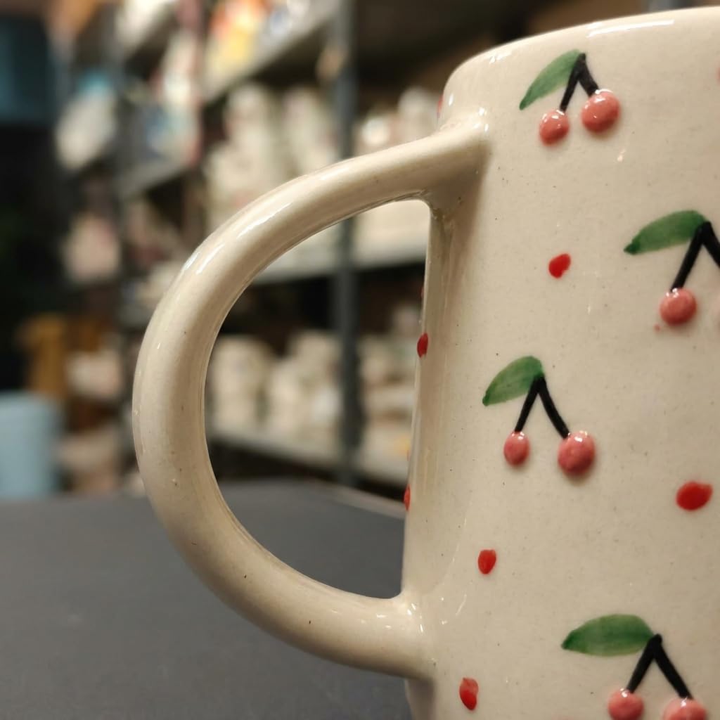 Cherry Mug