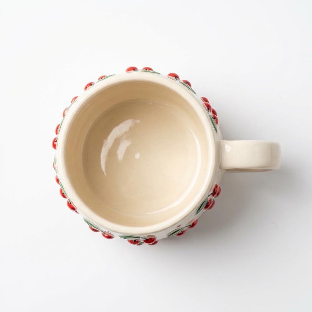 Cherry Mug