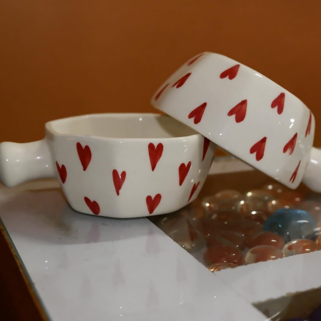 Chutney Bowls (Pack of 2)