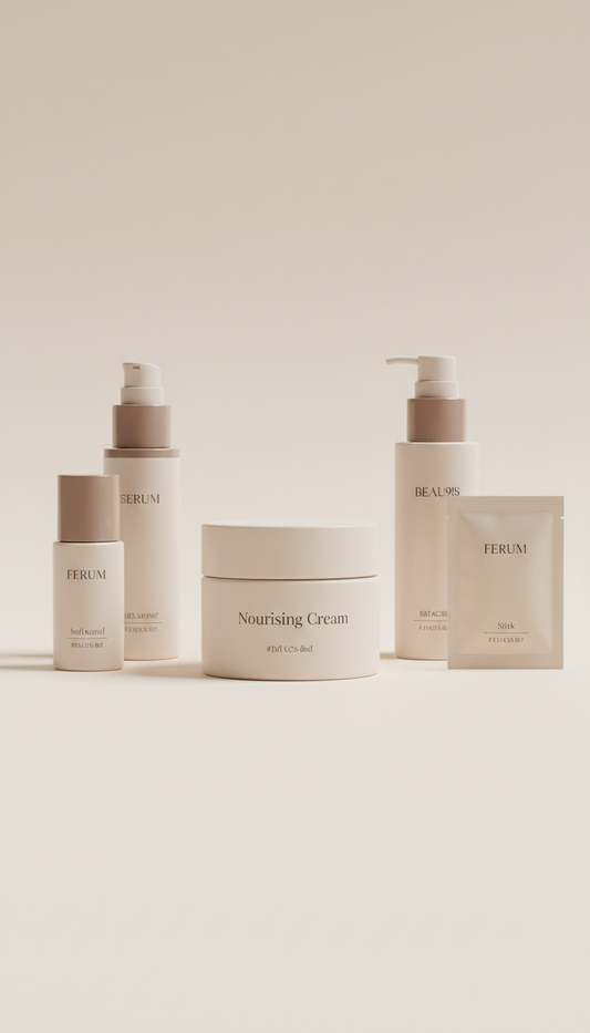 Nourishing Cream