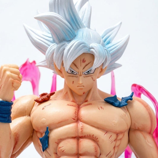Goku Action Figure