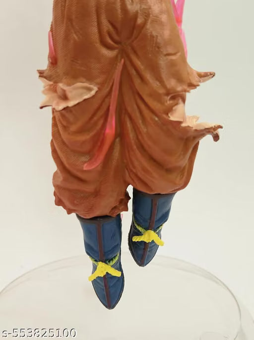 Goku Action Figure