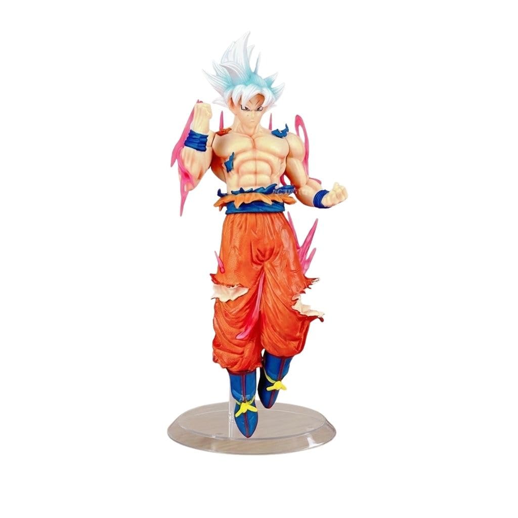 Goku Action Figure