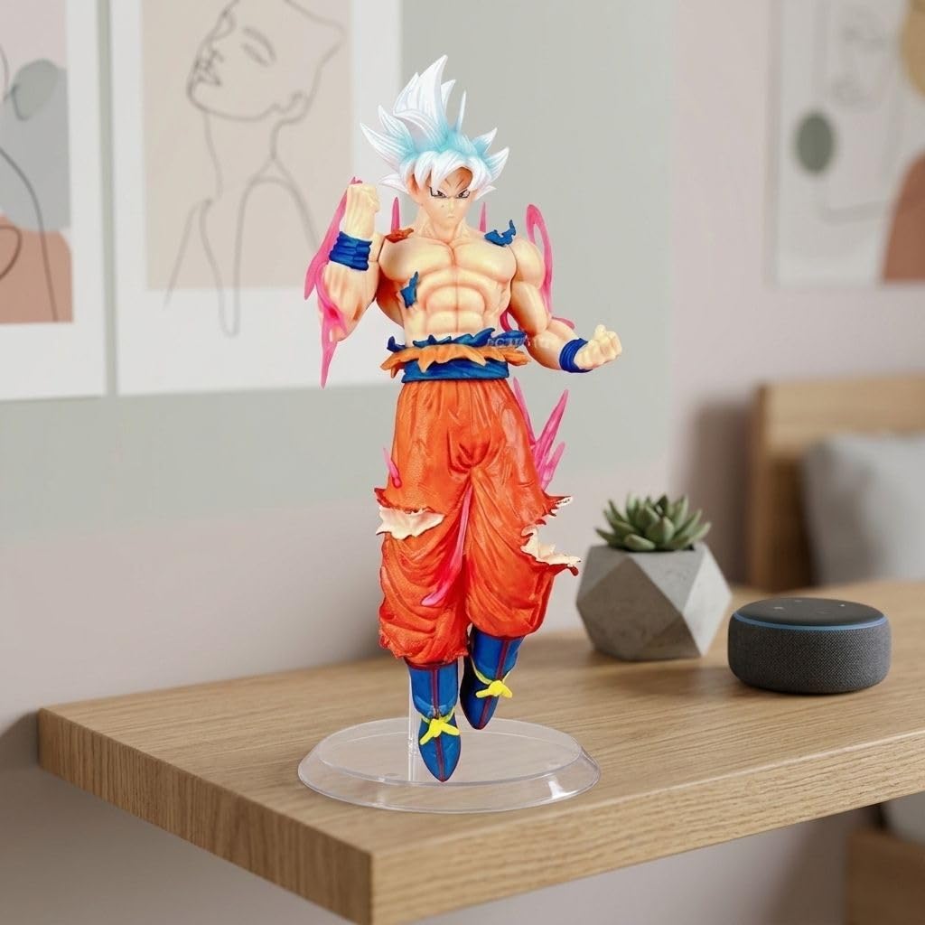 Goku Action Figure