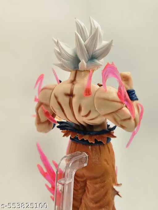 Goku Action Figure