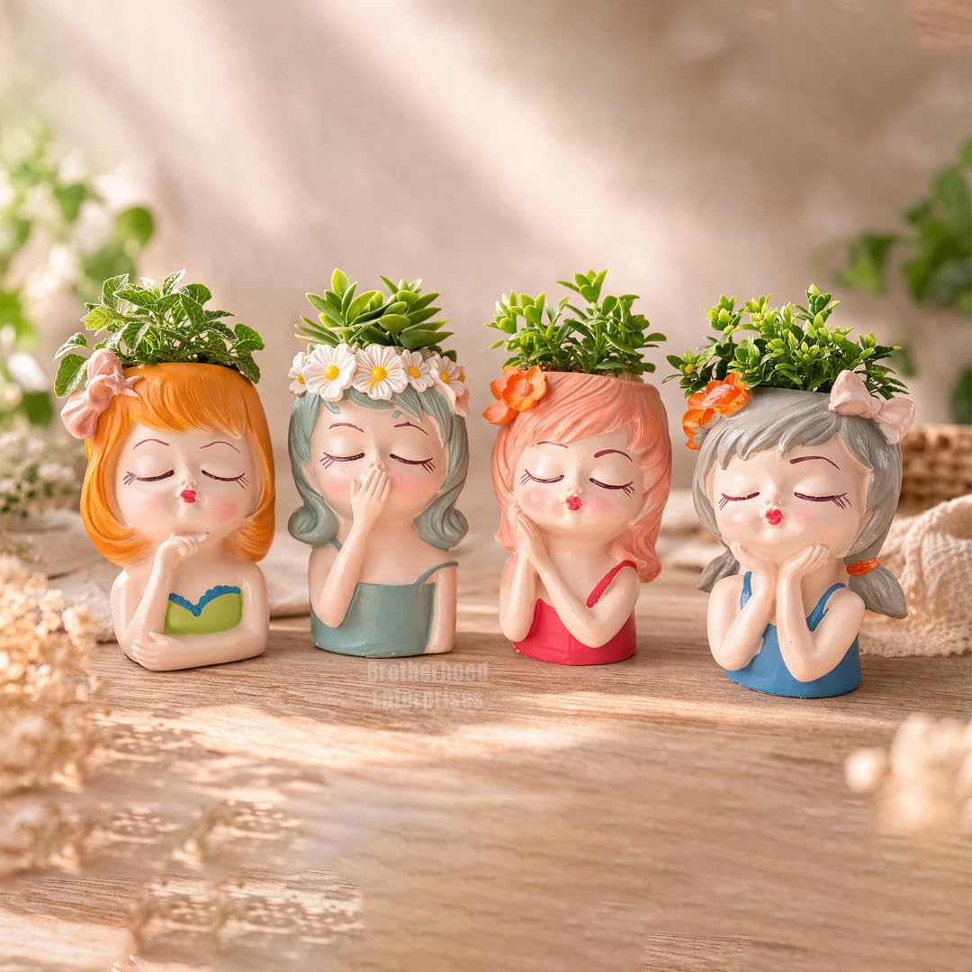 Succulent Planter Pots