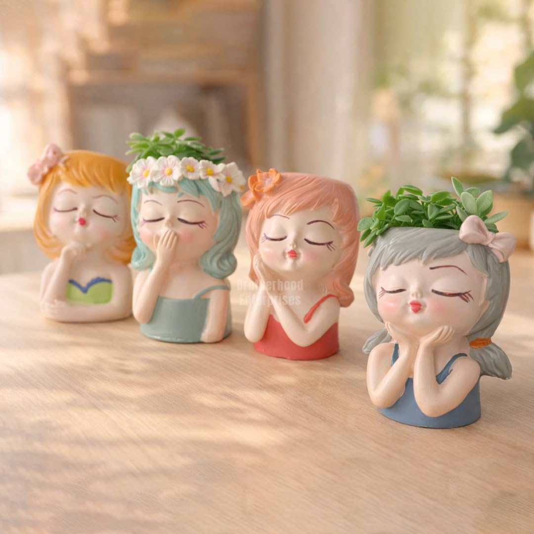 Succulent Planter Pots
