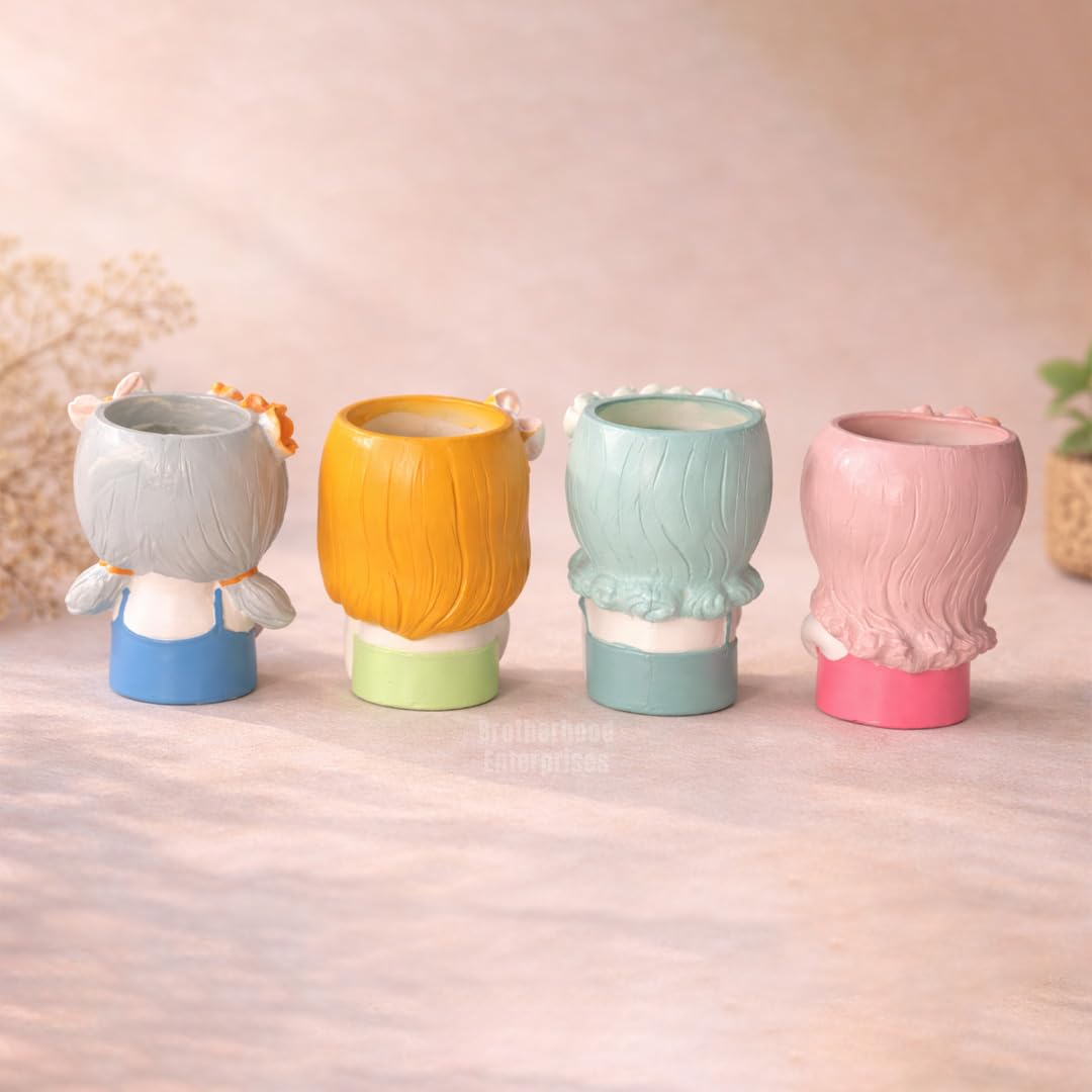 Succulent Planter Pots