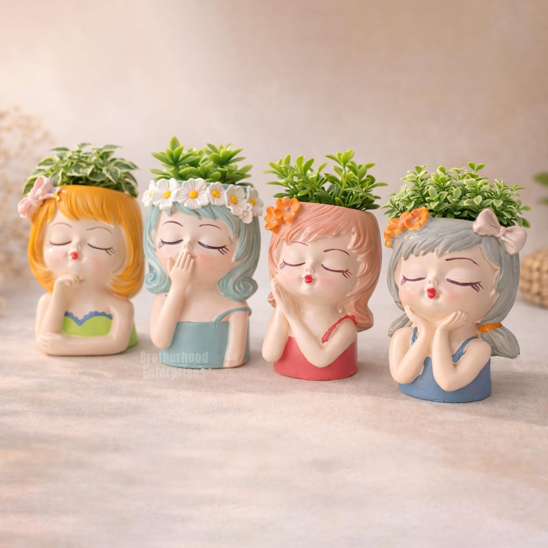 Succulent Planter Pots