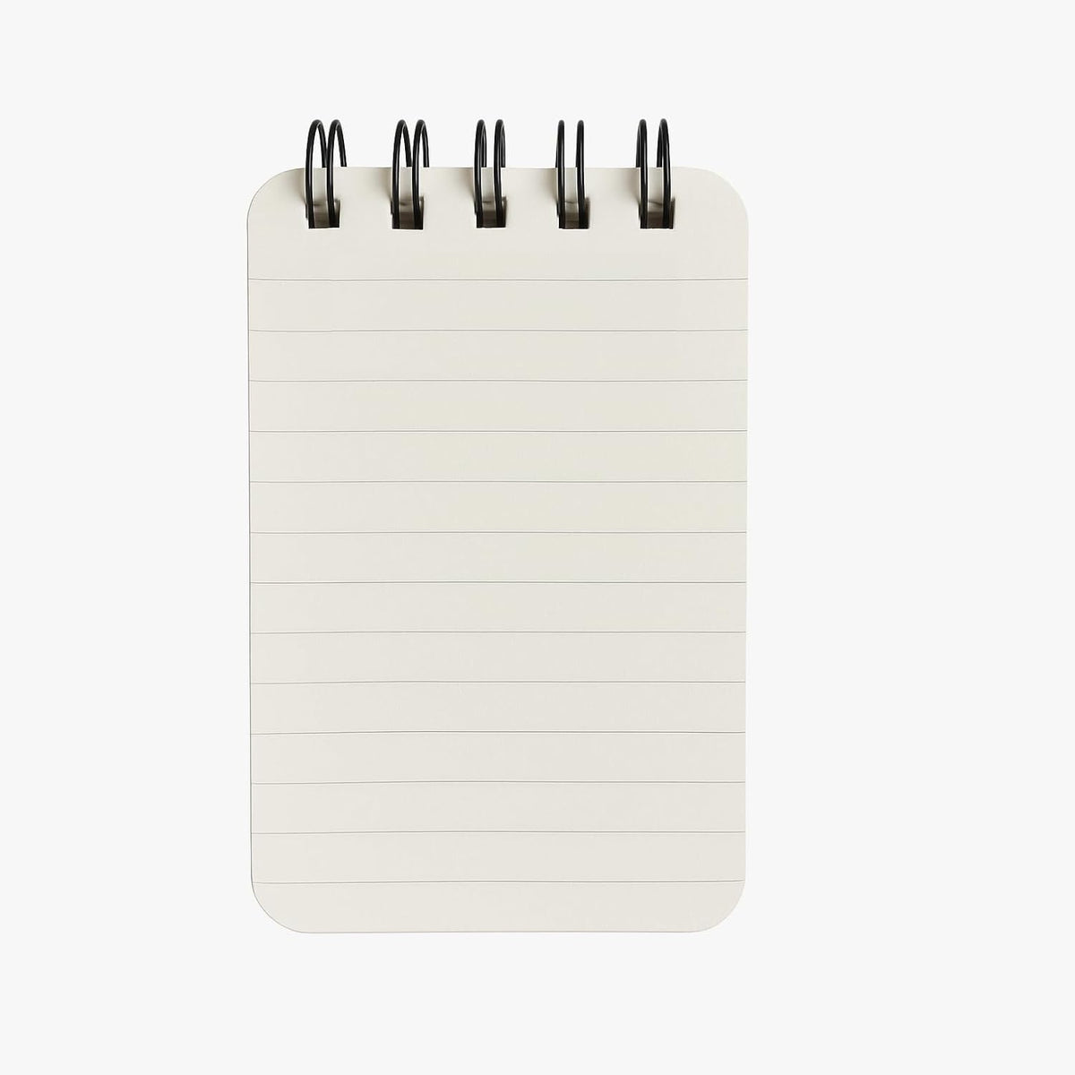 Pocket-sized Mini Notepad