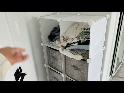 Modular Tackle Storage System - assembly and review