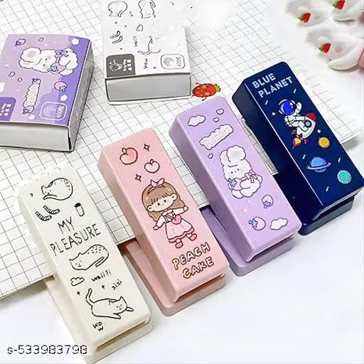 Mini Stapler