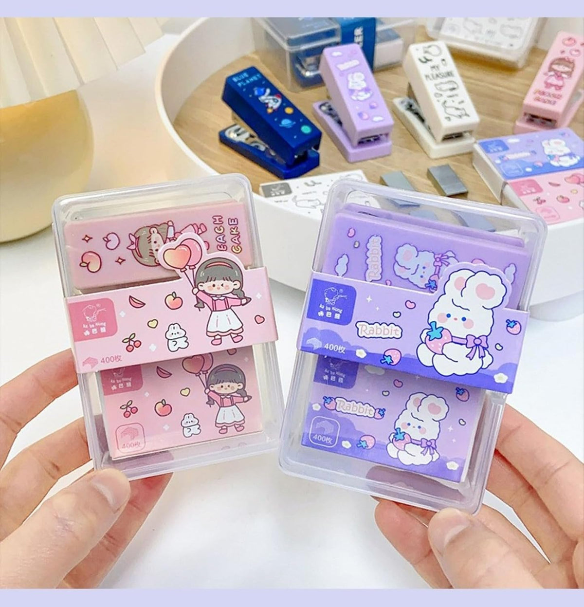Mini Stapler