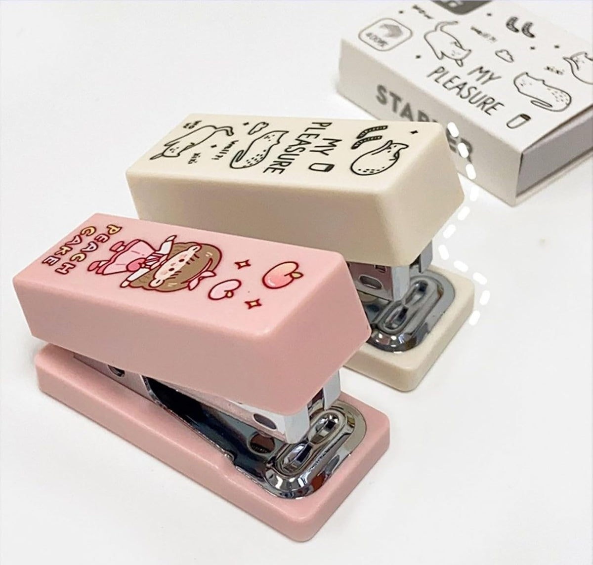 Mini Stapler