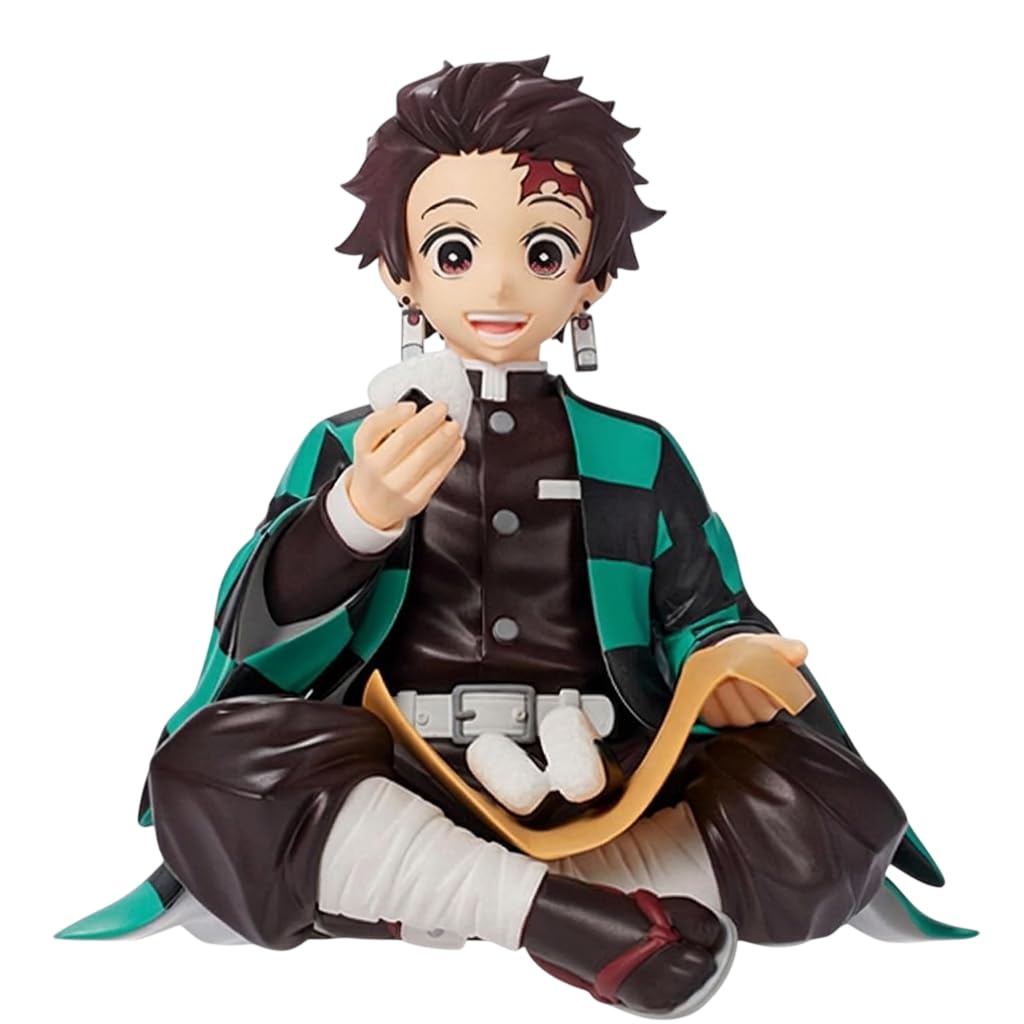 Tanjiro Action Figure